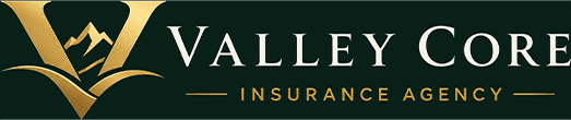 Valley Core Insurance Agency Logo